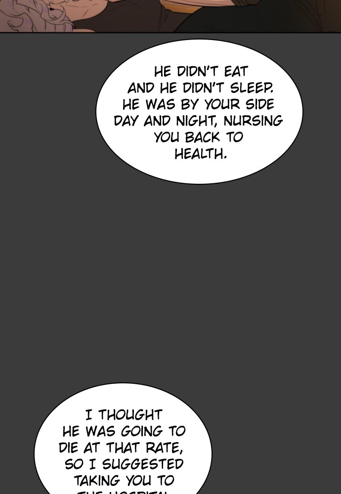 White Blood Chapter 57 page 71 - Chapter 57: Episode 57
