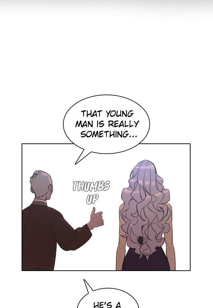 White Blood Chapter 57 page 73 - Chapter 57: Episode 57