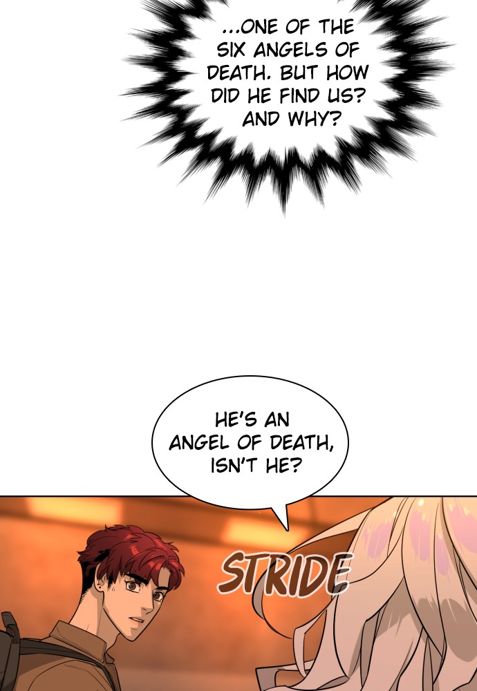 White Blood Chapter 57 page 91 - Chapter 57: Episode 57