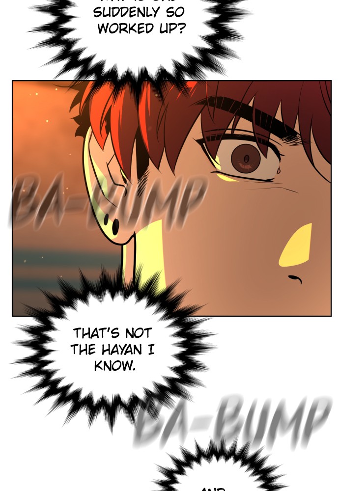 White Blood Chapter 57 page 95 - Chapter 57: Episode 57