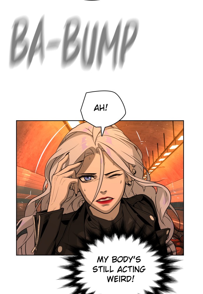 White Blood Chapter 57 page 99 - Chapter 57: Episode 57