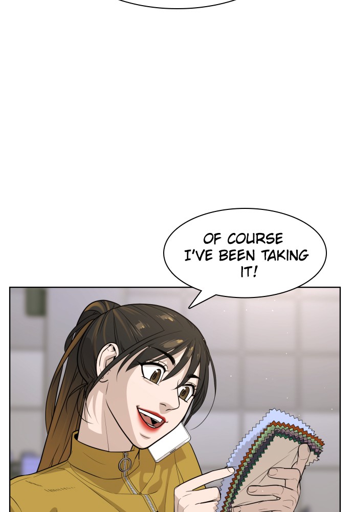 White Blood Chapter 58 page 102 - Chapter 58: Episode 58