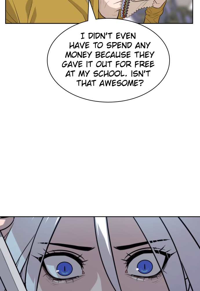 White Blood Chapter 58 page 103 - Chapter 58: Episode 58