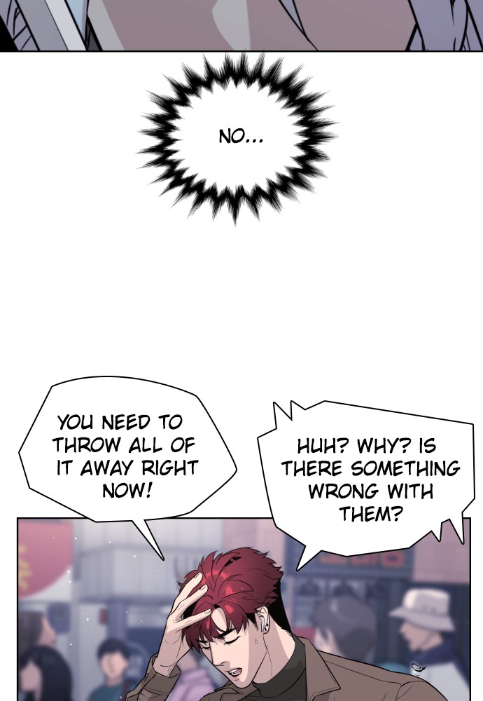 White Blood Chapter 58 page 104 - Chapter 58: Episode 58