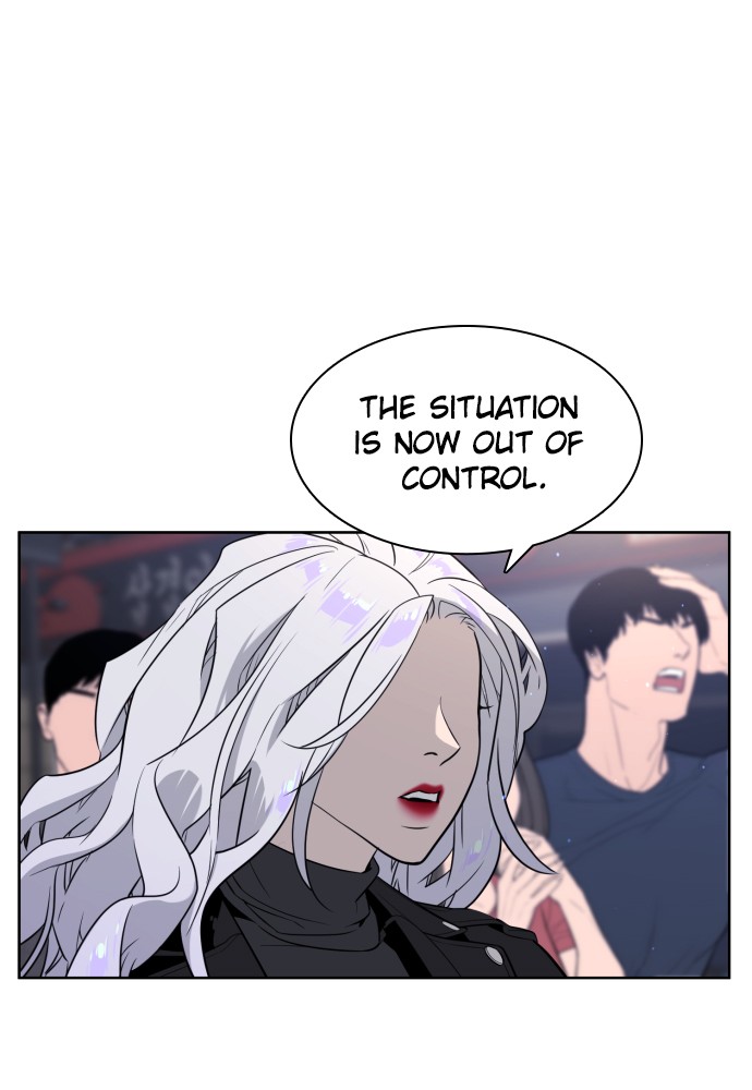 White Blood Chapter 58 page 107 - Chapter 58: Episode 58