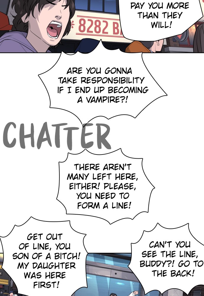 White Blood Chapter 58 page 109 - Chapter 58: Episode 58