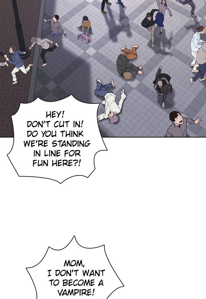 White Blood Chapter 58 page 114 - Chapter 58: Episode 58