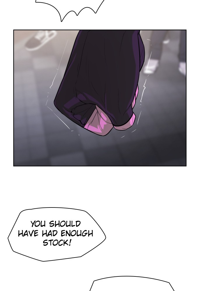 White Blood Chapter 58 page 115 - Chapter 58: Episode 58