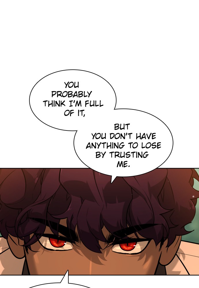 White Blood Chapter 58 page 18 - Chapter 58: Episode 58