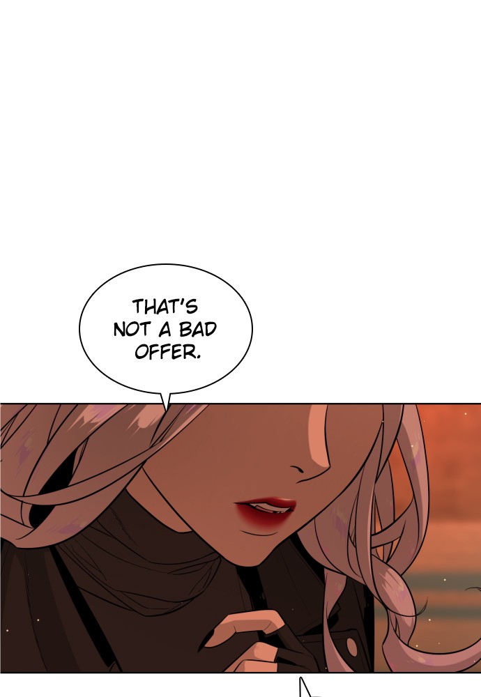 White Blood Chapter 58 page 23 - Chapter 58: Episode 58