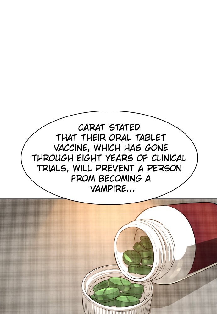 White Blood Chapter 58 page 3 - Chapter 58: Episode 58