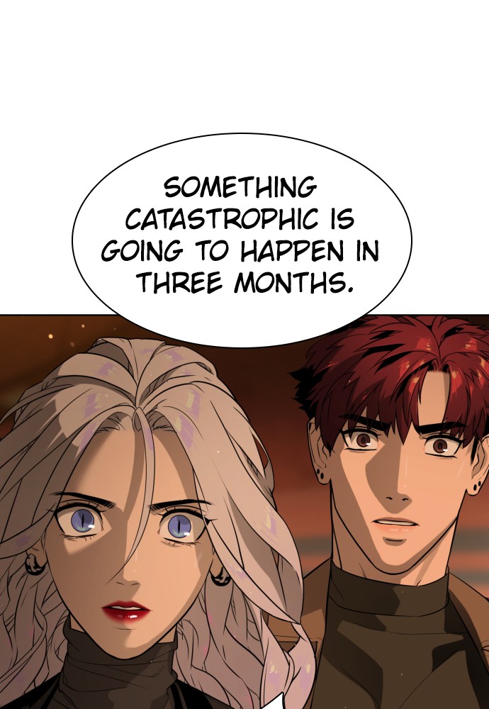 White Blood Chapter 58 page 36 - Chapter 58: Episode 58