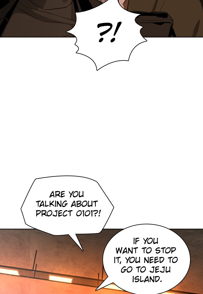 White Blood Chapter 58 page 37 - Chapter 58: Episode 58