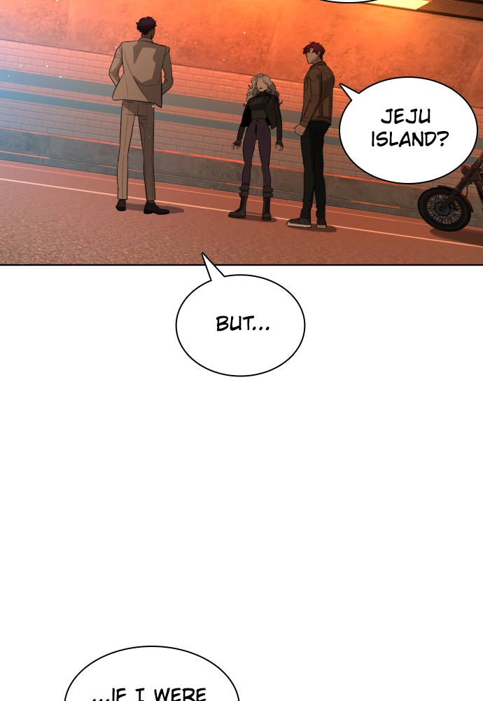 White Blood Chapter 58 page 38 - Chapter 58: Episode 58