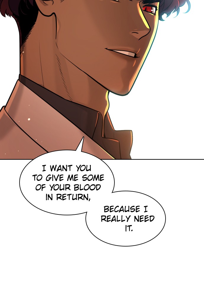 White Blood Chapter 58 page 45 - Chapter 58: Episode 58