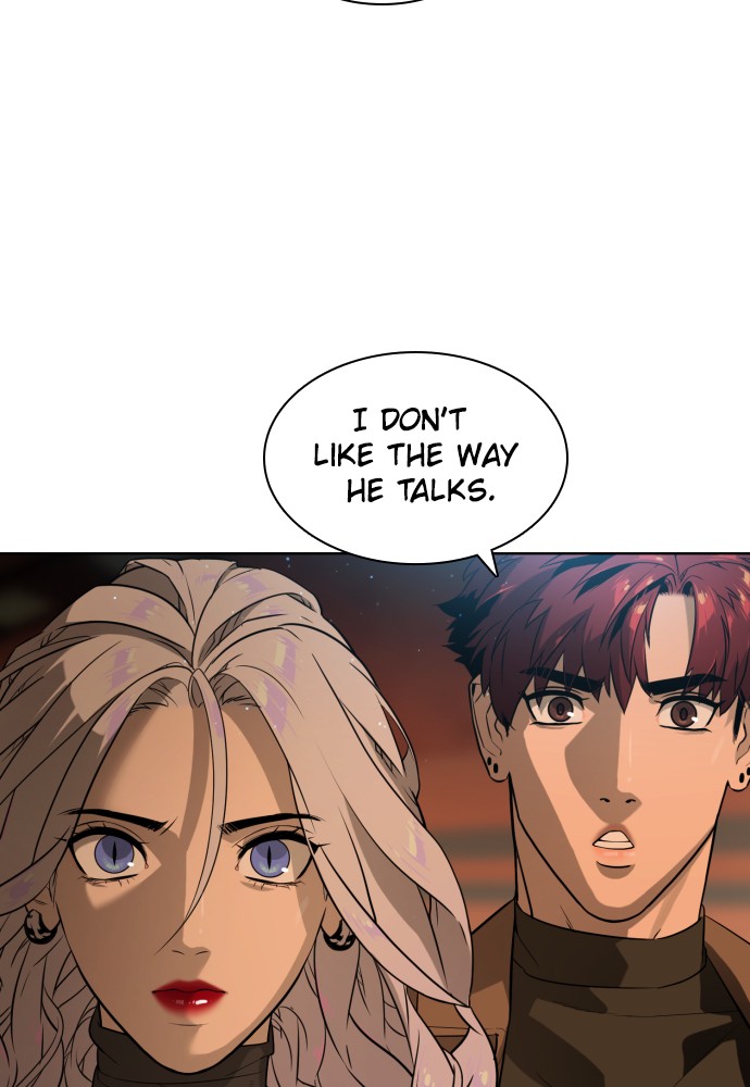 White Blood Chapter 58 page 47 - Chapter 58: Episode 58