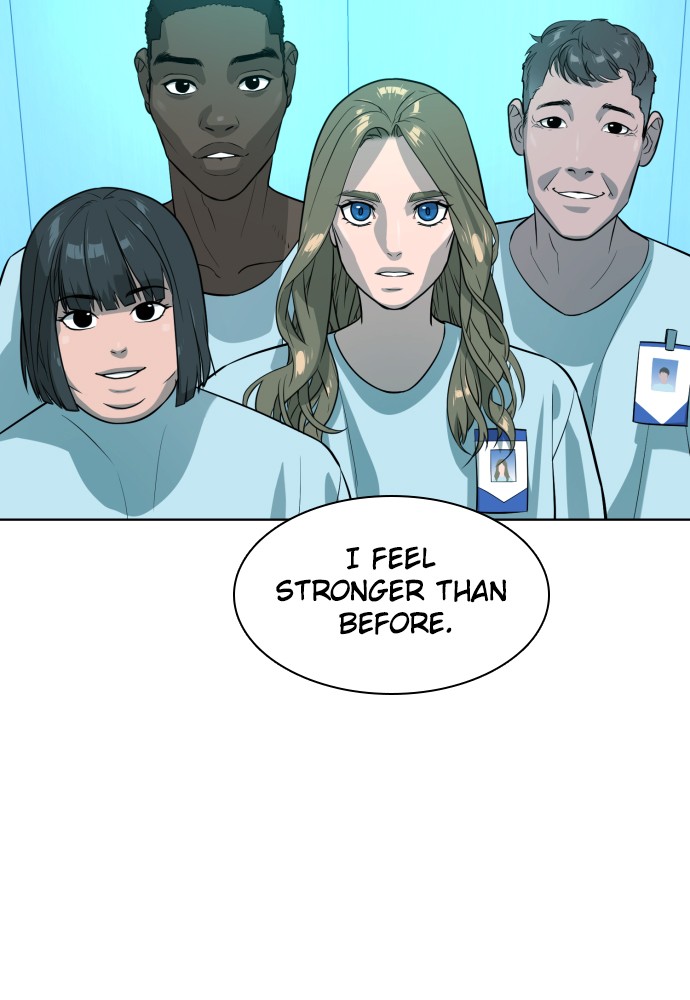 White Blood Chapter 58 page 53 - Chapter 58: Episode 58