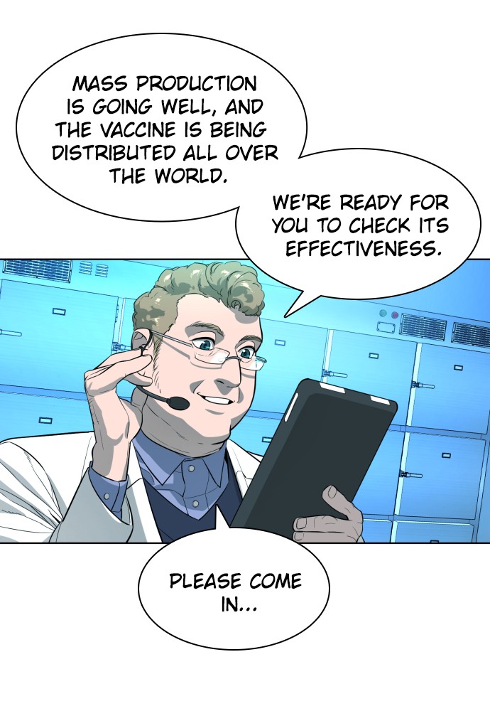 White Blood Chapter 58 page 54 - Chapter 58: Episode 58