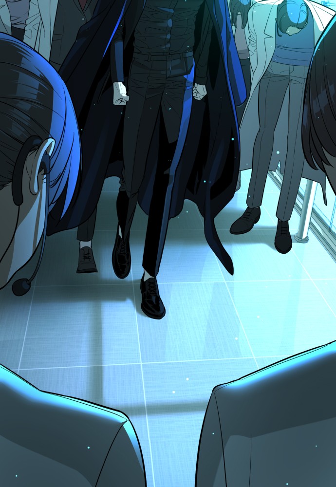 White Blood Chapter 58 page 56 - Chapter 58: Episode 58