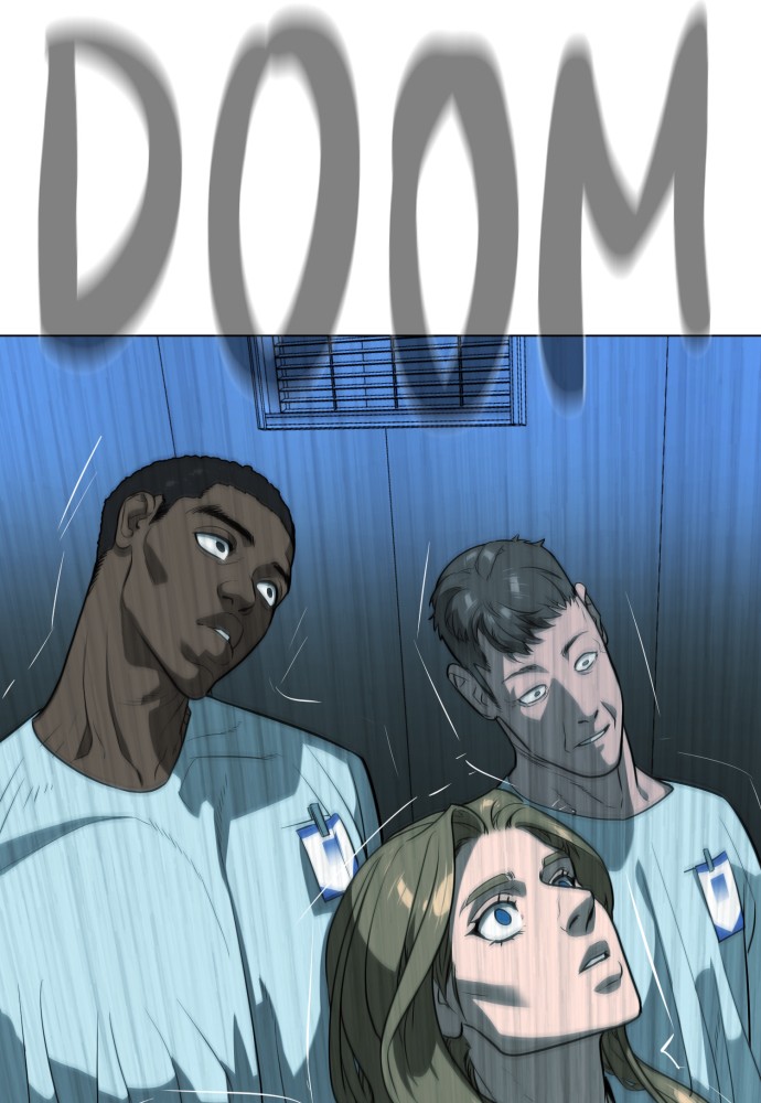 White Blood Chapter 58 page 64 - Chapter 58: Episode 58