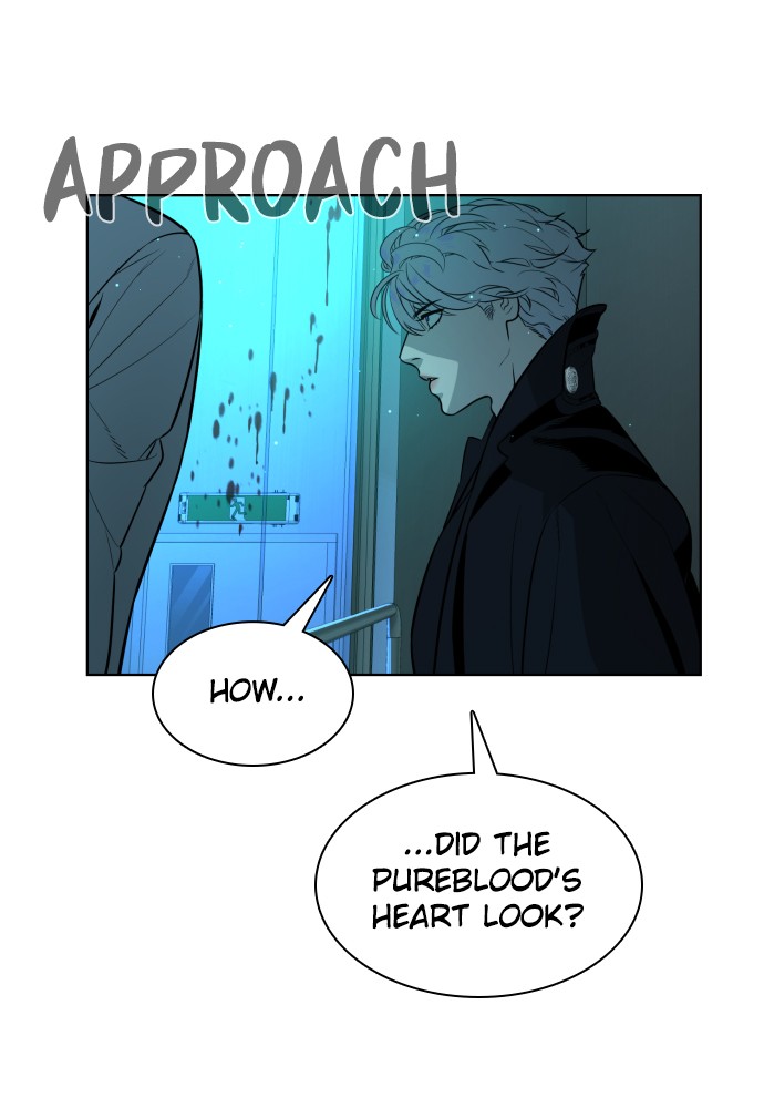 White Blood Chapter 58 page 85 - Chapter 58: Episode 58