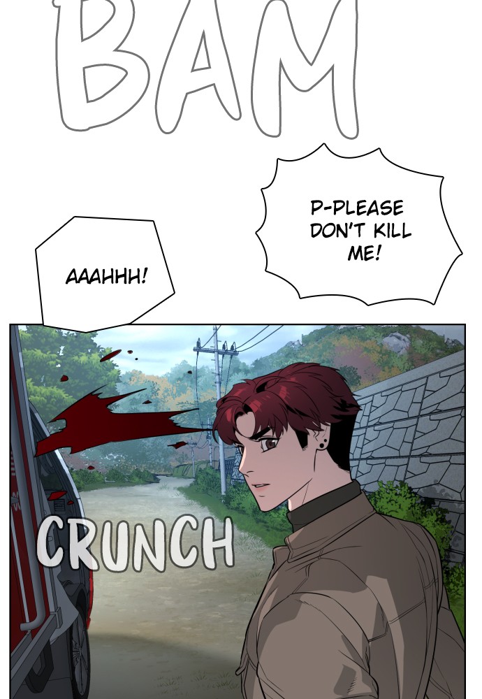 White Blood Chapter 59 page 106 - Chapter 59: Episode 59