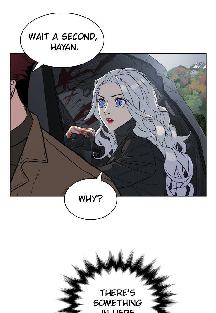 White Blood Chapter 59 page 109 - Chapter 59: Episode 59