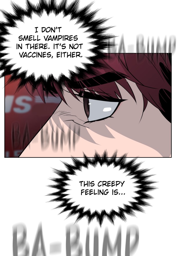 White Blood Chapter 59 page 112 - Chapter 59: Episode 59