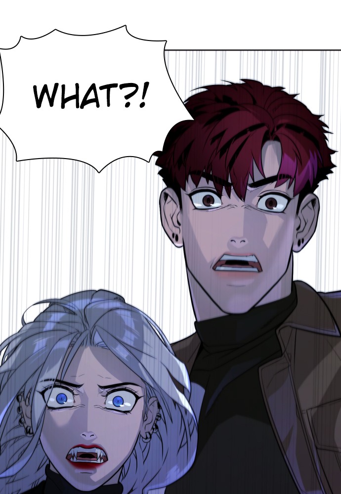 White Blood Chapter 59 page 116 - Chapter 59: Episode 59