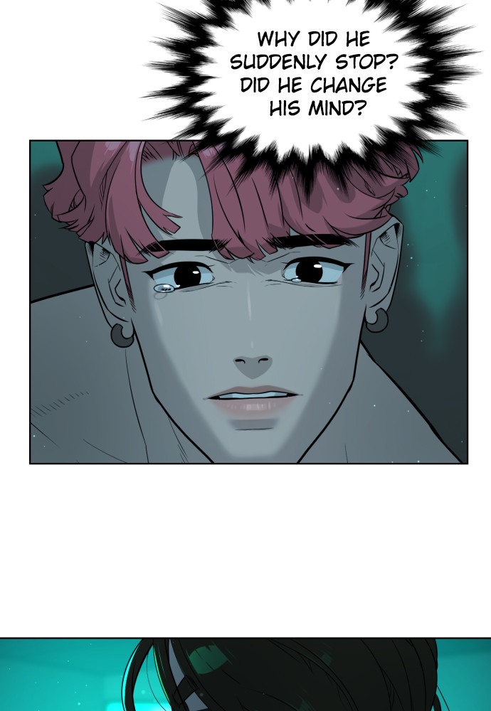 White Blood Chapter 59 page 16 - Chapter 59: Episode 59
