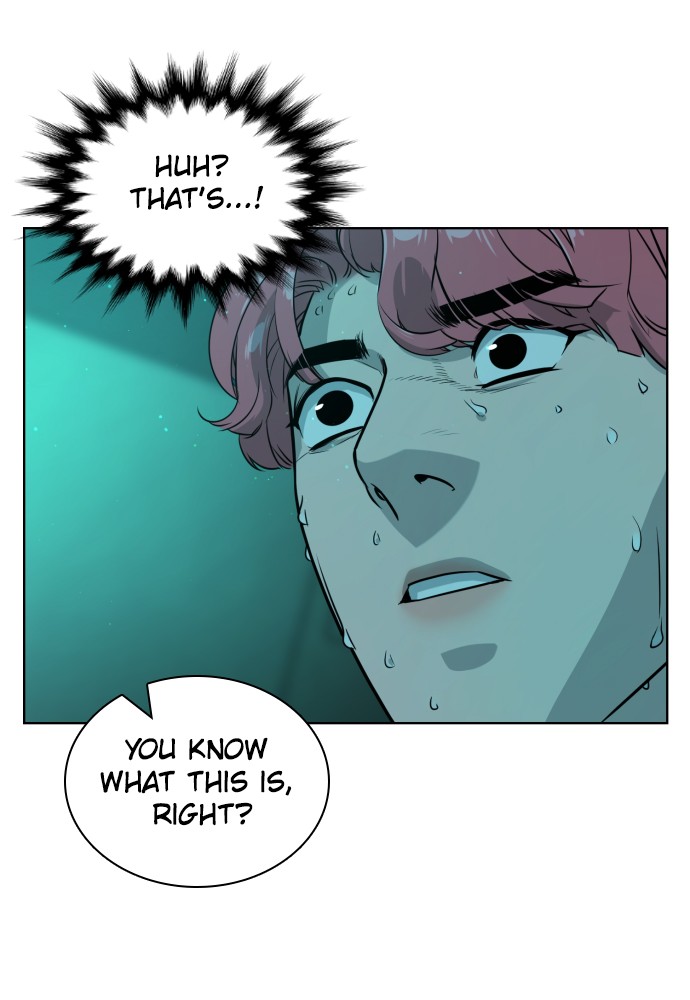 White Blood Chapter 59 page 19 - Chapter 59: Episode 59