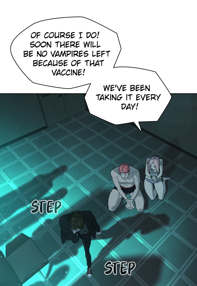 White Blood Chapter 59 page 20 - Chapter 59: Episode 59