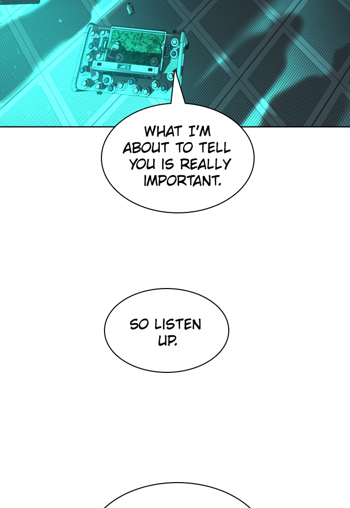 White Blood Chapter 59 page 21 - Chapter 59: Episode 59