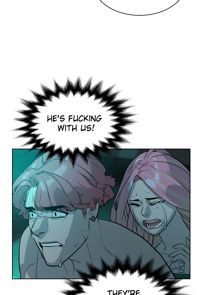 White Blood Chapter 59 page 26 - Chapter 59: Episode 59