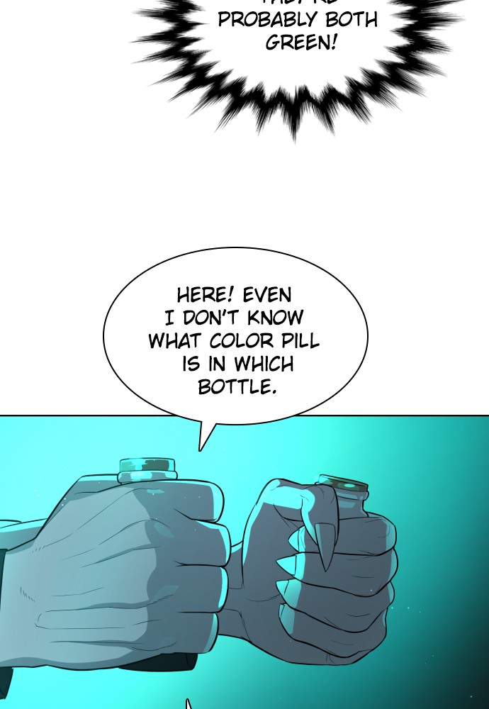 White Blood Chapter 59 page 27 - Chapter 59: Episode 59