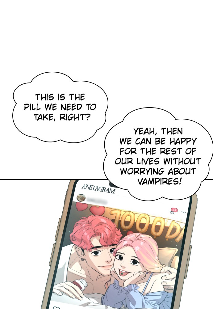 White Blood Chapter 59 page 3 - Chapter 59: Episode 59