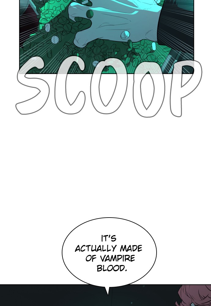 White Blood Chapter 59 page 36 - Chapter 59: Episode 59