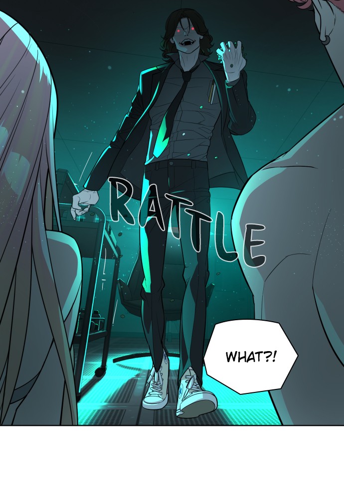 White Blood Chapter 59 page 37 - Chapter 59: Episode 59