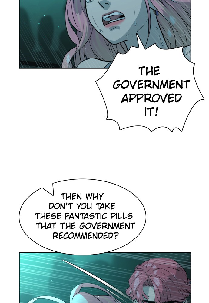 White Blood Chapter 59 page 40 - Chapter 59: Episode 59