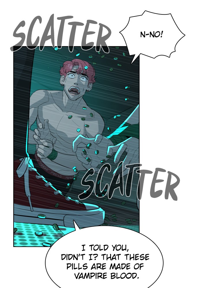 White Blood Chapter 59 page 44 - Chapter 59: Episode 59