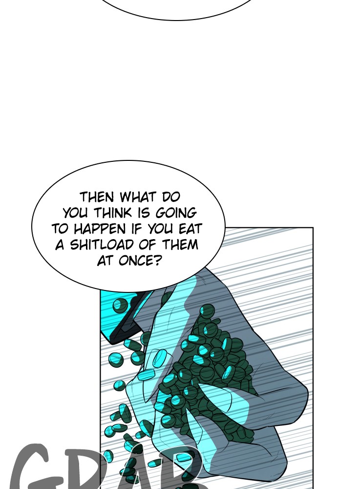 White Blood Chapter 59 page 45 - Chapter 59: Episode 59