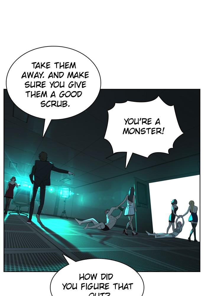 White Blood Chapter 59 page 48 - Chapter 59: Episode 59