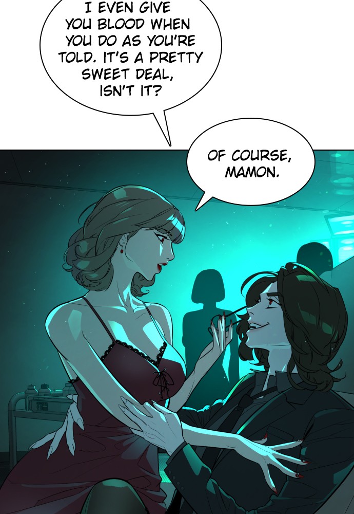 White Blood Chapter 59 page 52 - Chapter 59: Episode 59