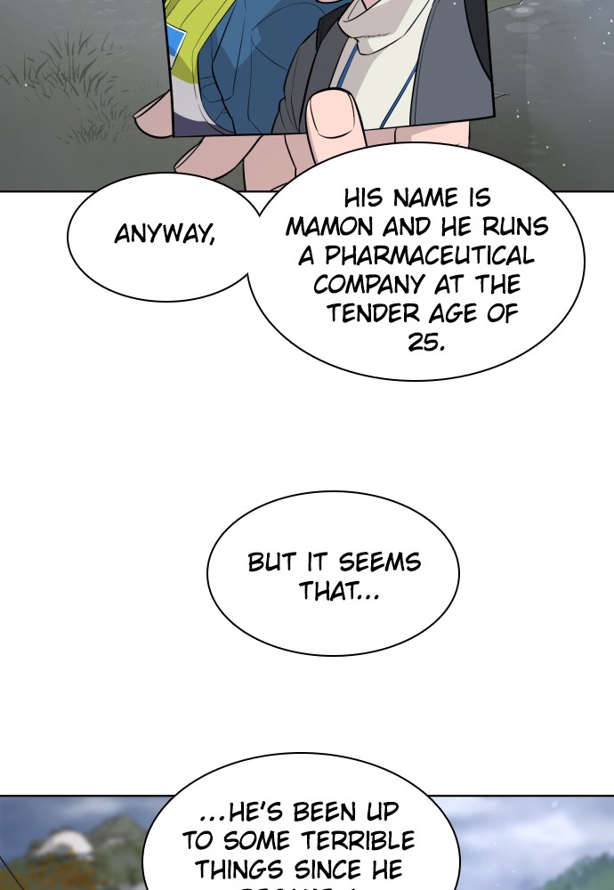 White Blood Chapter 59 page 59 - Chapter 59: Episode 59