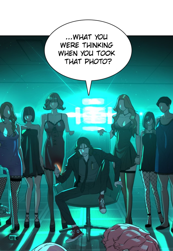 White Blood Chapter 59 page 6 - Chapter 59: Episode 59