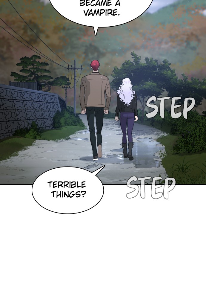 White Blood Chapter 59 page 60 - Chapter 59: Episode 59