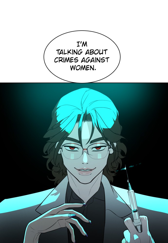 White Blood Chapter 59 page 61 - Chapter 59: Episode 59