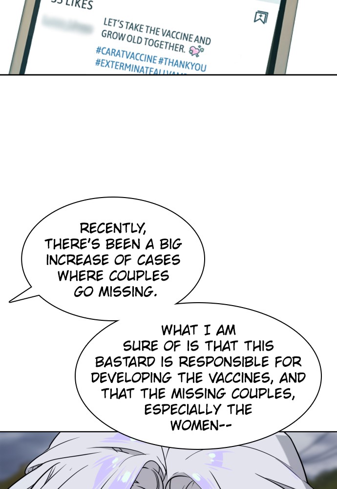 White Blood Chapter 59 page 64 - Chapter 59: Episode 59