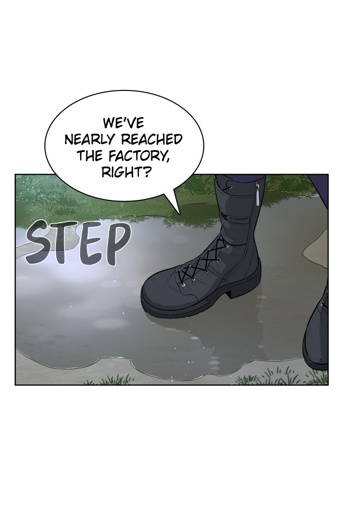 White Blood Chapter 59 page 66 - Chapter 59: Episode 59