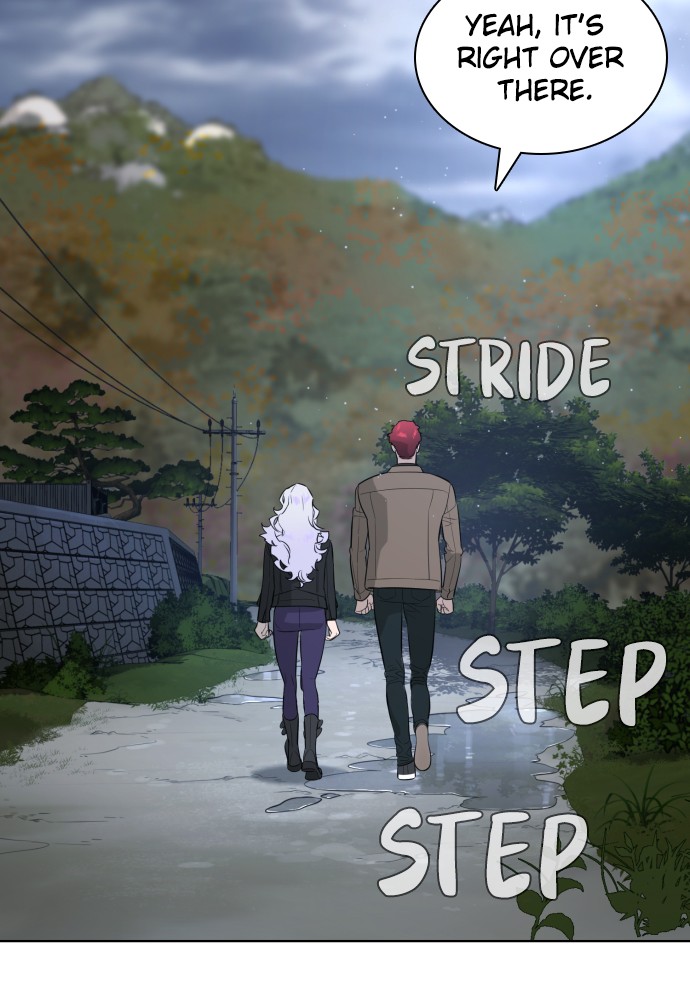 White Blood Chapter 59 page 68 - Chapter 59: Episode 59